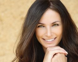 Lovely Lady | Wisdom Tooth Removal | Alluring Smiles in Mesa, AZ - Dr. Javier Portocarrero